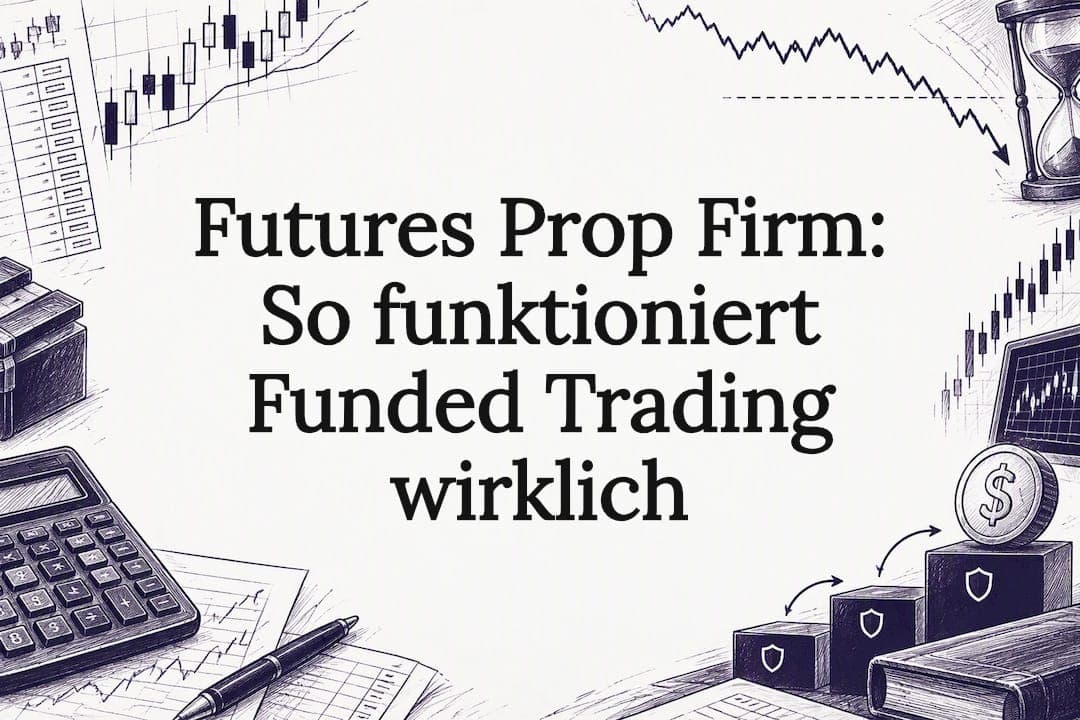 Futures Prop Firm: So funktioniert Funded Trading wirklich