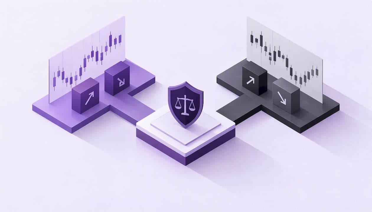 Hedging Rules at Prop Firms: What Is Allowed and Banned
