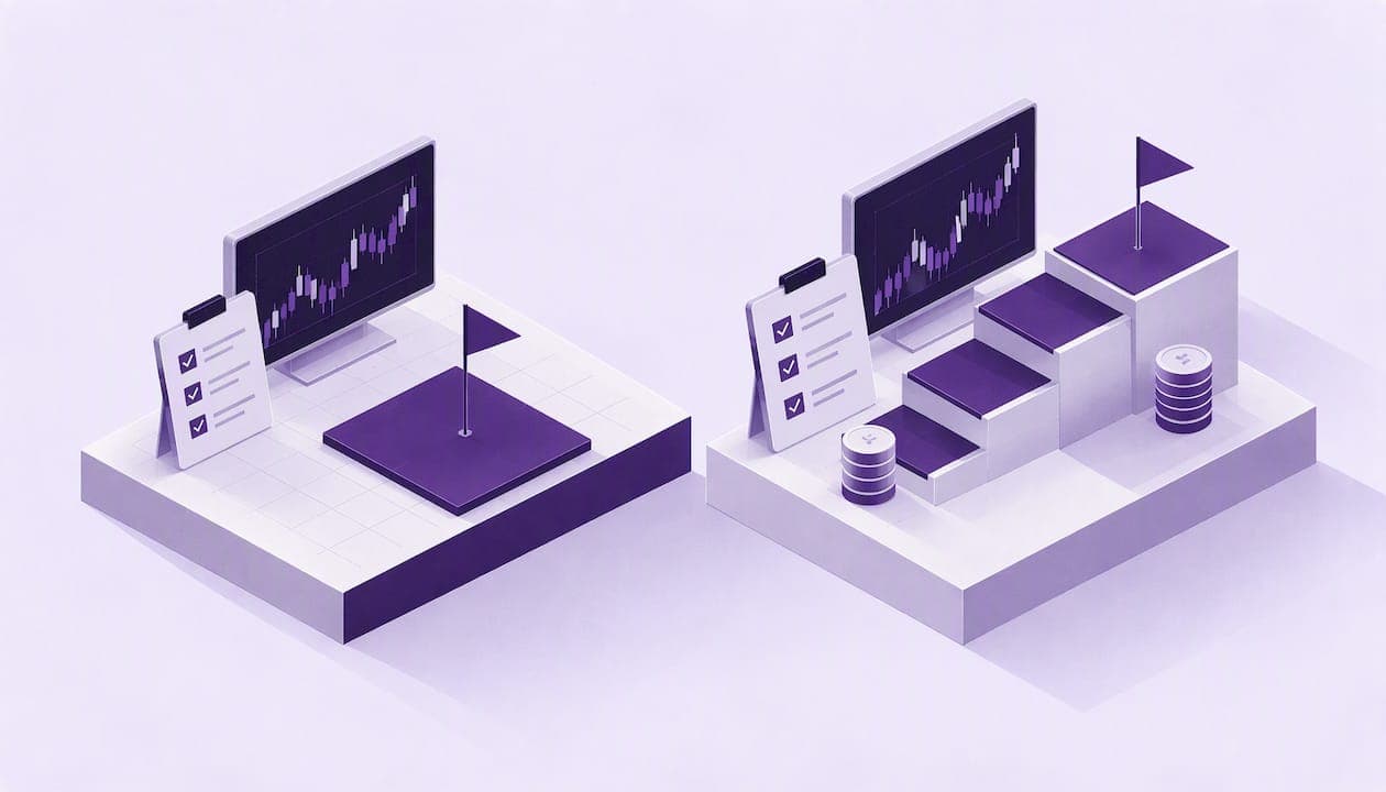 TFF vs FTMO: Rules, Costs and Payouts Compared