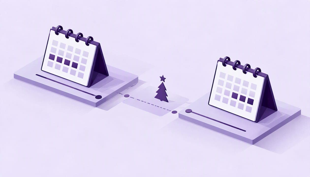 Prop Firm Holiday Schedule: What to Check Each Year