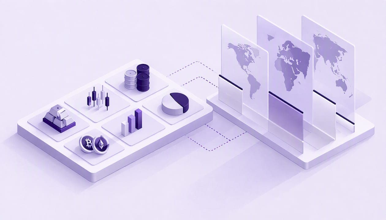 CFD Leverage Limits by Region and Asset Class Explained